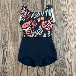 Seea Lido one piece size S in great condition